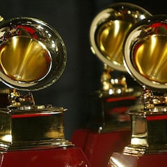 ¿Qué diferencias hay entre los Premios Grammy y los Grammy Latinos?