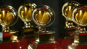 La celebración de los Latin Grammy 2023 se acerca. Conoce las diferencias que hay entre los Premios Grammy y los Grammy Latinos.