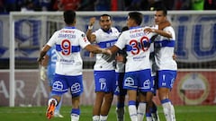 Universidad Católica – Flamengo: TV, horario y cómo y dónde ver la Copa Libertadores