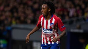 Varandas: "Vamos a pedir lo m¨¢ximo por el fichaje de Gelson"