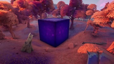 Nuevo mapa de Fortnite Temporada 8: todos los cambios y zonas nuevas