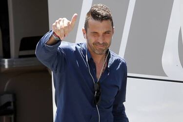 Champions League ideal squad: 8 Madrid, 3 Atletíco and Messi