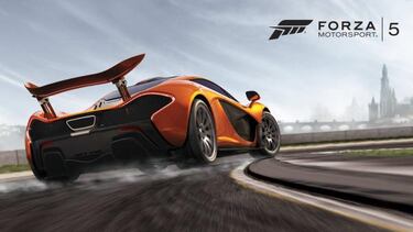 Galería de imágenes: Forza Motorsport 5