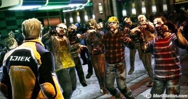 Dead Rising 2, Impresiones