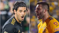 LAFC y Tigres se medir&aacute;n en un duelo de poder a poder el martes 22 de diciembre en el Exploria Stadium para definir al campe&oacute;n de la Concachampions.