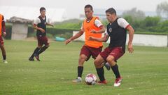 Universitario, a lavar su imagen
