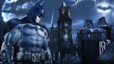 Batman Arkham 3 no tiene porqué aumentar la escala, según sus creadores