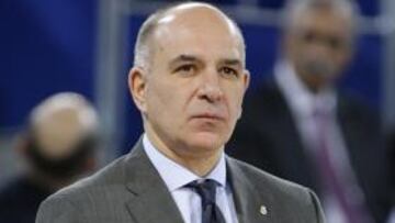 Molin: "Habrá que cuidar cada pequeño detalle"