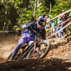 Los mejores ‘riders’ del mundo, listos para Red Bull Hardline Tasmania 2025
