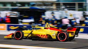 Java House Grand Prix of Arlington