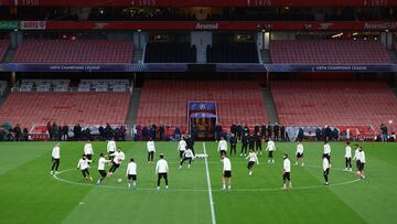 Cómo y dónde ver los partidos de la jornada 2 de la Champions League: Horario y TV