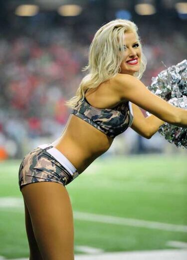 Canal+ (semana 11) y cualquier tiempo pasado fue…