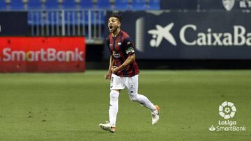 Oficial: Gio Zarfino jugar¨¢ en el Tenerife