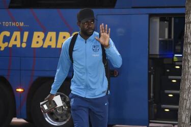 De Ligt: Juve and Barça to come to an agreement over Umtiti