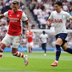 North London and Manchester derbies dominate: Premier League preview