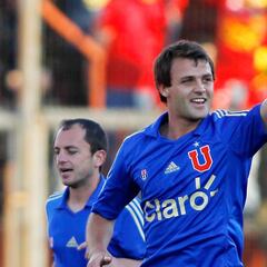 Iquique sueña con volver a Primera: fichó a un ex U