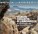 Nace la I Vuelta Ciclista a Lanzarote: la magia de toda una aventura atlántica