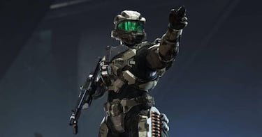 Halo Infinite no se retrasará: prometen su estreno en Navidad y darán fecha “muy pronto”