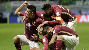 América vence al Jeonbuk y se medirá ante el Real Madrid en el Mundial de Clubes