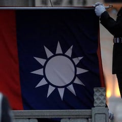 La sorprendente efectividad de Taiwán ante el coronavirus