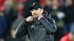 Jürgen Klopp almost became Bayern Munich coach – Hoeness