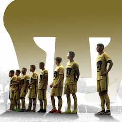 Pumas, casi una década sin exportar jugadores a Europa