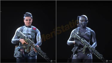 Pase de batalla de Call of Duty Warzone Temporada 5: operadores, skins, armas y más