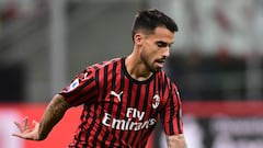 Sevilla and AC Milan agreement imminent over Suso transfer