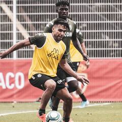 Falcao llegaría al Galatasaray tras el sorteo de la Champions