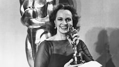 Un Oscar por cinco minutos: la actuación más corta que ha valido para ganar una estatuilla