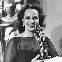 An Oscar for five minutes: The shortest performance to ever win an Academy Award