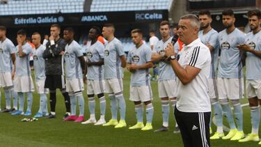 Escribá y el espíritu de Mohamed