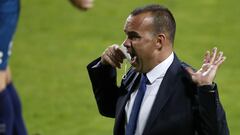 La directa frase de Dudamel sobre los referentes de la U