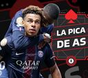 Última hora del Mundial de Clubes, previa del PSG - Real Madrid, Horner sale de Red Bull... | En directo: ‘La Pica de AS’