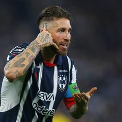 Leyenda eterna: Sergio Ramos alcanza los 1,000 partidos