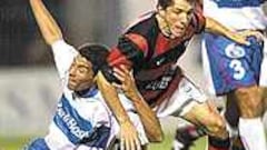 No se olvidan de Juninho