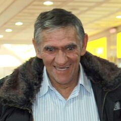 El video en el que reaparece Mandíbula, exhumorista de Sábados Felices