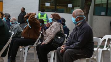 Pensión Universal para el Adulto Mayor ANSES: requisitos, montos y cómo inscribirse