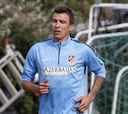 Mandzukic no irá con el resto del equipo a la gira americana
