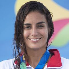 Paola Espinosa afirma que deben confiar en las decisiones de la FMN