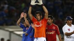 Marín partió a Estados Unidos en busca de un "proyecto de vida"