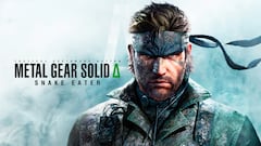 Análisis de Metal Gear Solid Delta: Snake Eater, un remake que dolerá a Kojima, pero a mí no