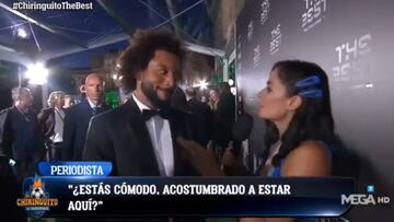 Las palabra de Marcelo sobre su temporada pasada que van a sorprender a propios y extraños