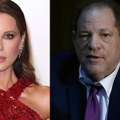 La horrible experiencia de Kate Beckinsale con Harvey Weinstein