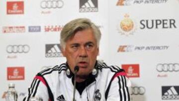 Carlo Ancelotti