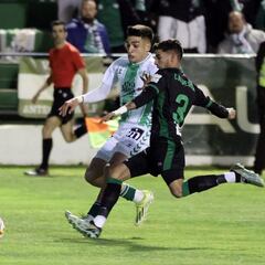 Dos valores que regresan