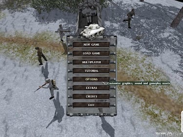 1944: Battle of the Bulge, Impresiones