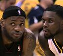 Lance Stephenson, Chalmers y Hinrich, a prueba con los Cleveland Cavaliers