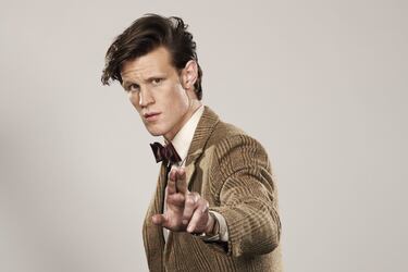 Disney justifica el abandono de ‘Dr. Who’ por ser “demasiado woke para la América de Trump”