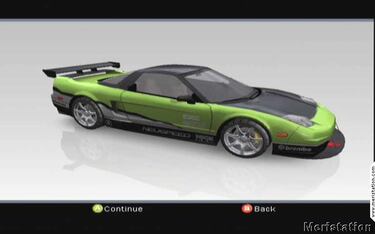 Forza Motorsport, Impresiones (Xbox)